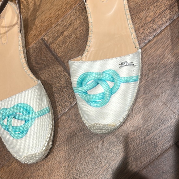 Longchamp espadrilles - Picture 6 of 6